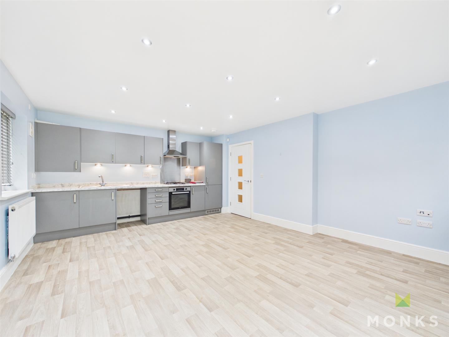 11 Lovett Place, Oswestry, SY11 3QS For Sale